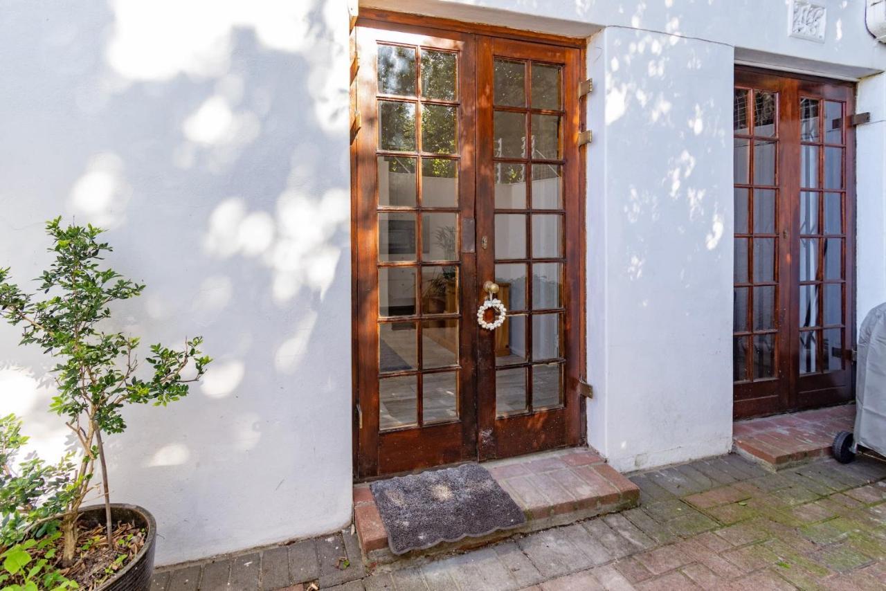 Ferienhaus Surburban Bliss - Claremont